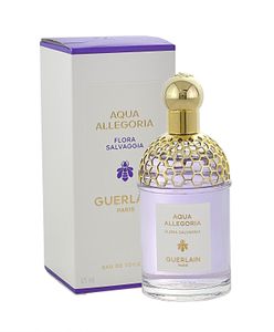 Guerlain Spray Parfum Aqua Allegoria Flora Salvaggia
