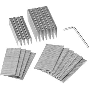 PARKSIDE® Elektrotacker »PET 25 D4«, 3-fach gesichert