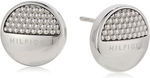 Tommy Hilfiger Jewelry CLASSIC SIGNATURE 2701087 Ohrstecker