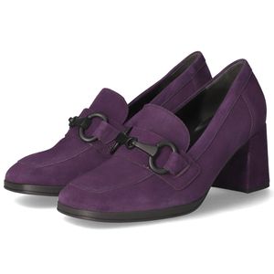 Gabor  Damenschuhe Pumps Violett Elegant, Schuhgröße:EUR 38.5 | UK 5.5