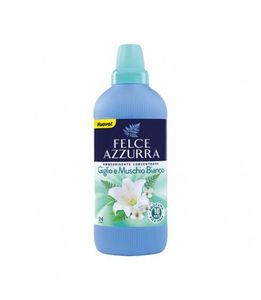 Felce Azzurra Koncentrat do płukania Lily & White Musk, 600 ml