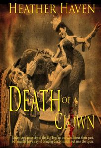 Death of a Clown