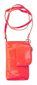 ESPRIT Ayda Phone Bag Bright Orange