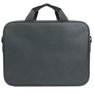 Mobilis TheOne Basic Briefcase Clamshell zipped 14-15.6'