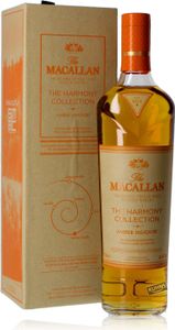 Macallan Harmony 2023 Amber Meadow