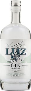 Luz Gin Lago di Garda von Marzadro 0,2l. Flasche