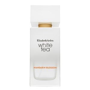 Elizabeth Arden White Tea Mandarin Blossom Eau de Toilette für Damen 50 ml