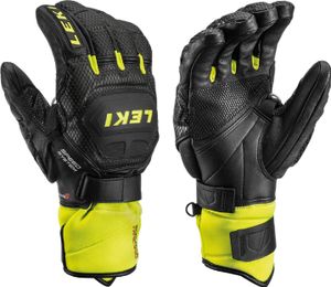 Leki Worldcup Race Flex S Speed System Velikost: 8