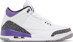 Air Jordan 3 Retro Dark Iris - EU: 40