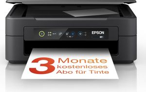 EPSON Expression Home XP-2205      3-in-1 Tinten-Multi WiFi
