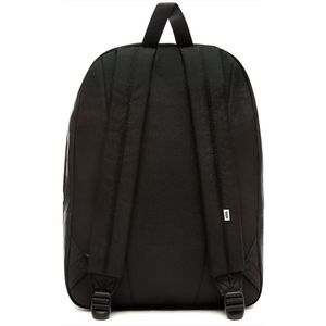 Vans Uni Rucksack WM Realm Backpack schwarz