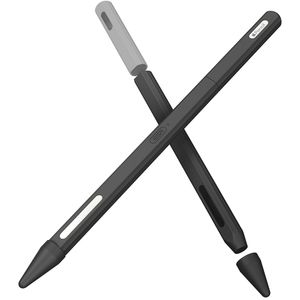 ESR Pencil Cover - Hülle für Apple Pencil (Gen. 2) Hülle Flexibles TPU - Schwarz