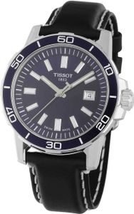 TISSOT Mod. SUPERSPORT T1256101604100 TISSOT Mod. SUPERSPORT T1256101604100