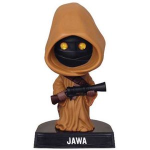 Star Wars - Jawa - Bobbleheads, Wacky wobblers, Figur