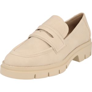 Loafer, 11-Deutsch:40, Color:beige