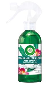 Air Wick, Odświeżacz powietrza w sprayu Eukaliptus i Frezja, 237 ml