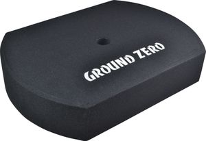 Ground Zero GZCS 10SUB-ACT