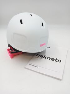 Alle Uvex damen skihelm auf einen Blick