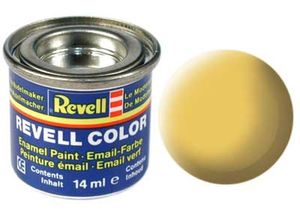 Revell Email Color 14ml afrikabraun, matt 32117