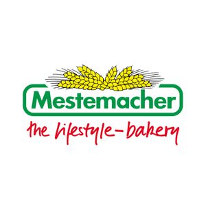 Mestemacher High Protein feine Toastbrötchen mit viel Eiweiß 260g