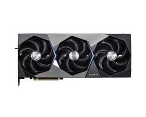 MSI GeForce RTX 5080 16G SUPRIM SOC 3x DP 1x HDMI
