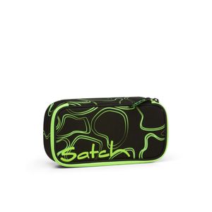 satch Schlamperbox SAT-BSC-001-9SG Green Supreme