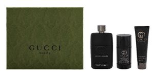 Gucci Guilty Pour Homme Giftset