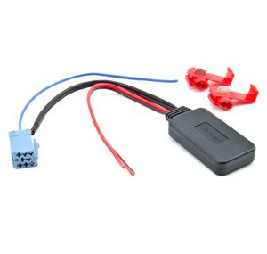 Bluetooth Streaming Adapter für VW Crafter, Mercedes A-Klasse, B-Klasse, Spriter