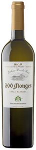 200 Monges Gran Reserva Blanco Rioja | Spanien | 13% vol | 0,75