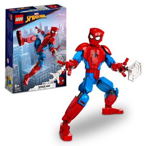 LEGO® Super Heroes Spider-Man Figur 76226