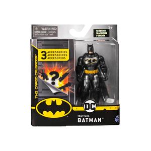 BAT Batman - 10cm-Figuren Sortierung