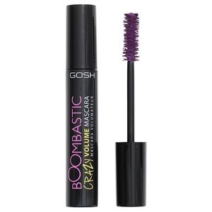 Gosh Boombastic Crazy Volume Mascara #006 Dusty Violet 13 ml