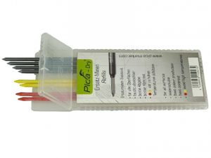 Pica-Marker 4020 Pica DRY Minen-Set Basis