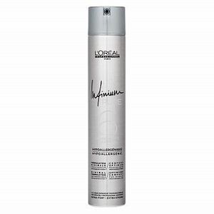 L´Oréal Professionnel Infinium Infinium Pure Extra Strong Haarlack für extra starken Halt 500 ml