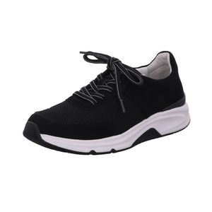 Gabor Comfort Sneaker  Größe 6.5, Farbe: schwarz