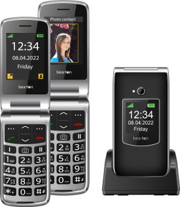 Bea-Fon SL605 schwarz