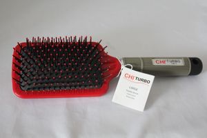 CHI Turbo große Paddle Bürste