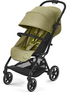 CYBEX Baby Buggy EEZY S+ 2, Nature Green Buggys Buggys