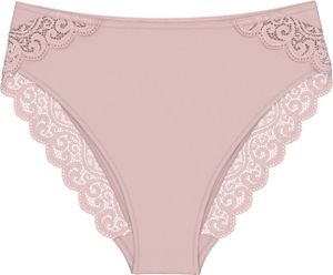 Triumph Amourette Tai MAUVE ROSE 40