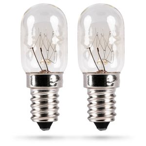 Kühlschranklampe, 2er Set
