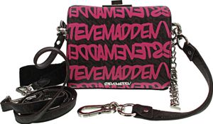 Steve Madden Bkween-G SM13000958PNK (1/pink)