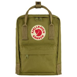Fjällräven 23561 K_nken Mini Sports backpack Uni Foliage Green Taglia Unica Einheitsgröße