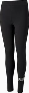 PUMA ESS   Logo Leggings G PUMA BLACK 176