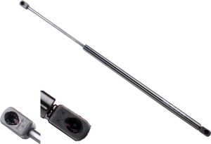 Johns, 1x Gasfeder Gasdruckfeder Dämpfer passend für BMW 3er E46 06/01-02/05 Kofferraum