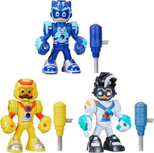 Pj Masks Zusammenbaubare Helden Pj Masks Zusammenbaubare Helden