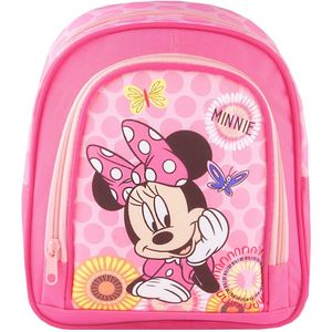 Disney - Mädchen Rucksack NS6294 (Einheitsgröße) (Pink)