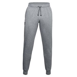 Under Armour Jogginghose grau S