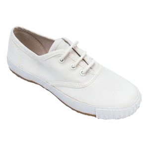 Mirak 204/ASG14 pánské tenisky / látkové tenisky / sportovní obuv FS1179 (48 EU) (White)