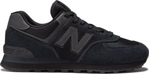 New Balance Ml574Eve Black 44.5 New Balance Ml574Eve Black 44.5