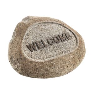 Kobolo kamień dekoracyjny kamień dekoracyjny - WELCOME - wykonany z kamienia naturalnego - motyw powitalny - XXL - - dekoracja strefy wejściowej do domu kamień dekoracyjny do ogrodu wejście Kobolo kamień dekoracyjny kamień dekoracyjny - WELCOME - wykonany z kamienia naturalnego - motyw powitalny - XXL - - dekoracja strefy wejściowej do domu kamień dekoracyjny do ogrodu wejście